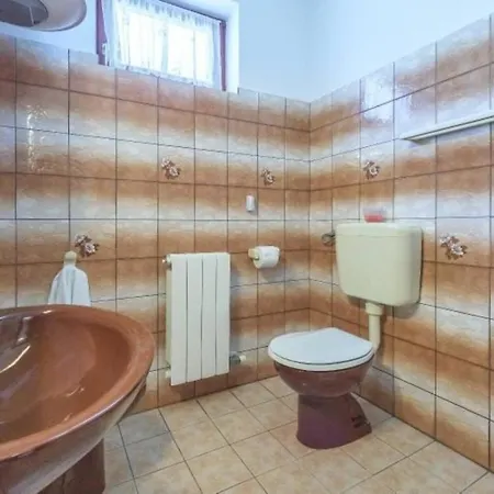 Fuer 4 Personen Ca 43 Qm In Fazana, Istrien Istrische Riviera Fažana